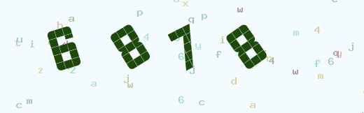 点击刷新验证码